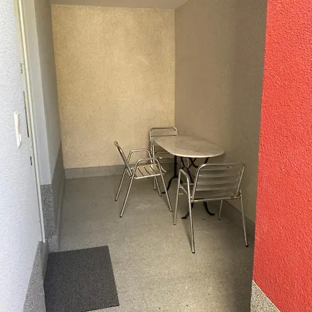 Ferienwohnung Müller Lahr  Exterior foto