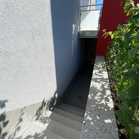 Ferienwohnung Müller Lahr  Exterior foto