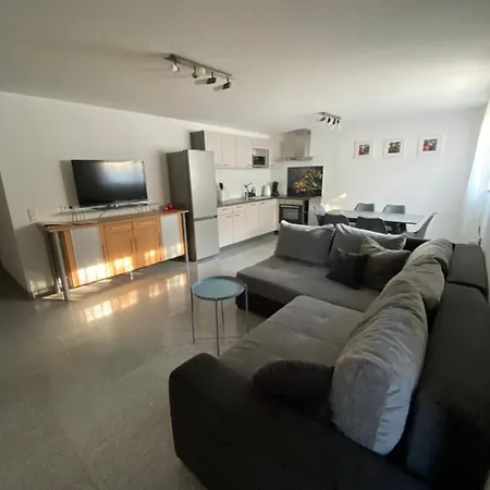 Ferienwohnung Müller Lahr  Exterior foto