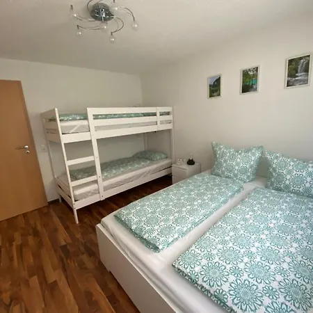 Ferienwohnung Müller Lahr  Exterior foto