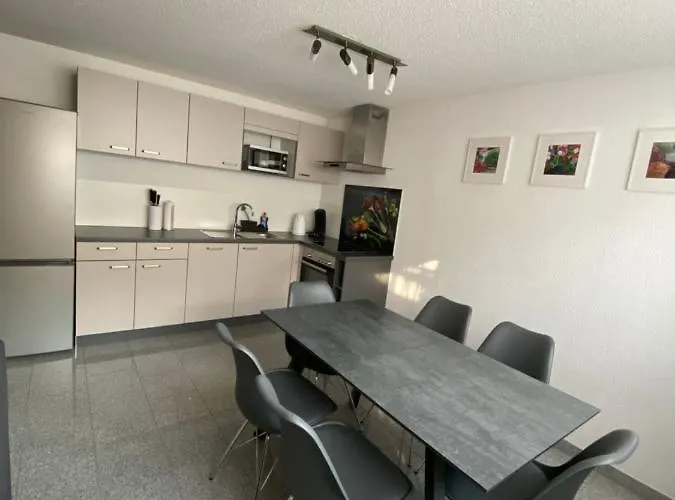 Ferienwohnung Mueller