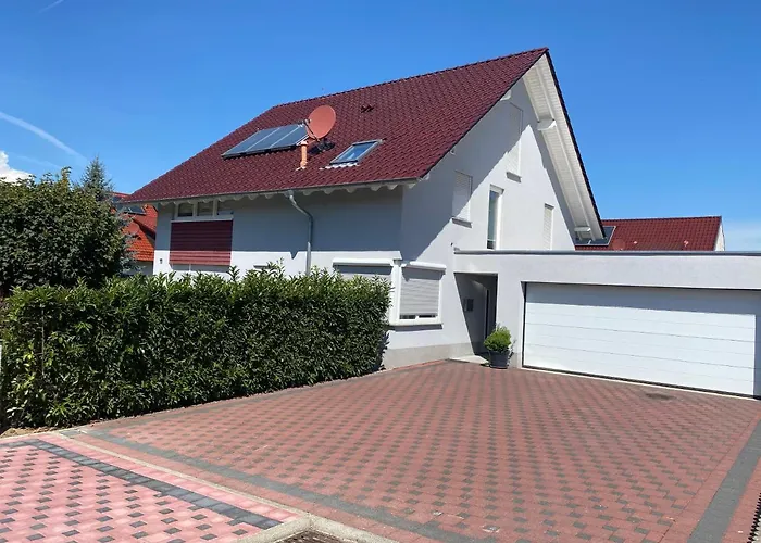 Ferienwohnung Mueller