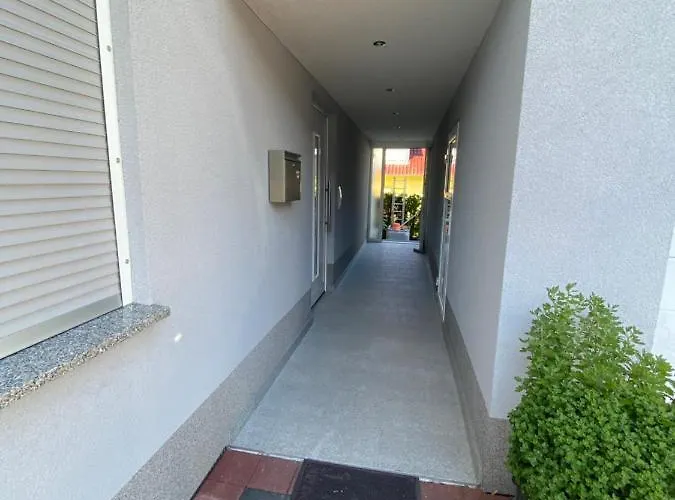 Ferienwohnung Mueller