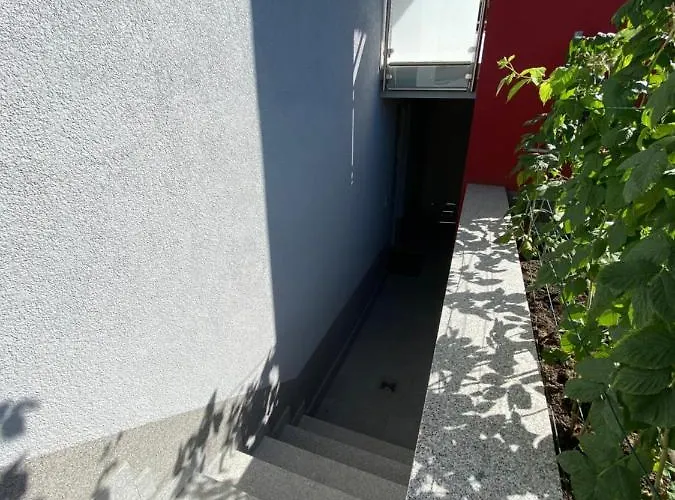 Ferienwohnung Mueller