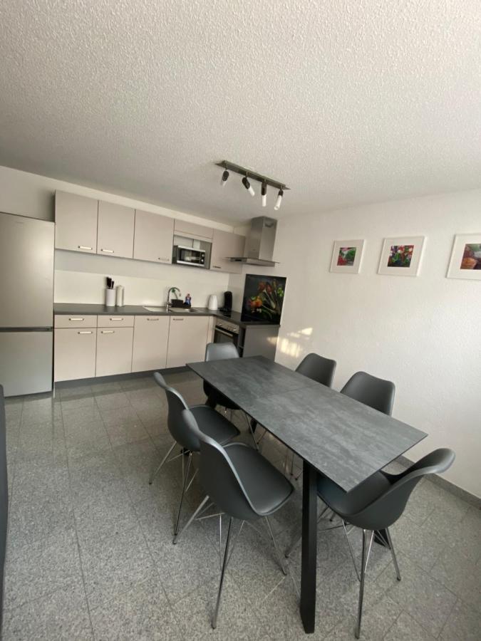 Mueller Apartment