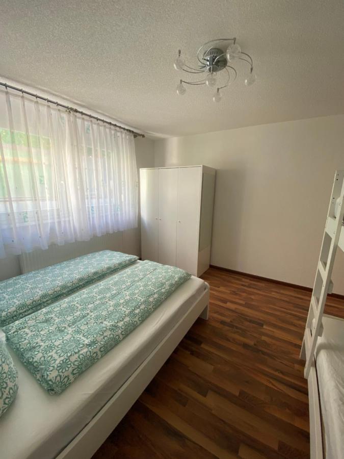 Apartment Mueller *