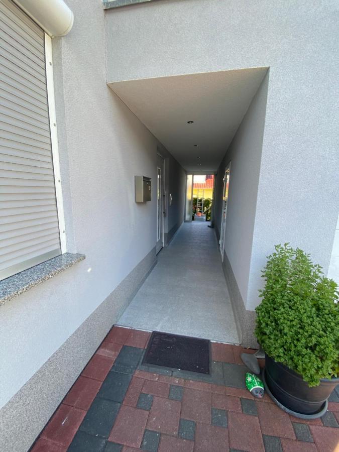 Apartment Mueller