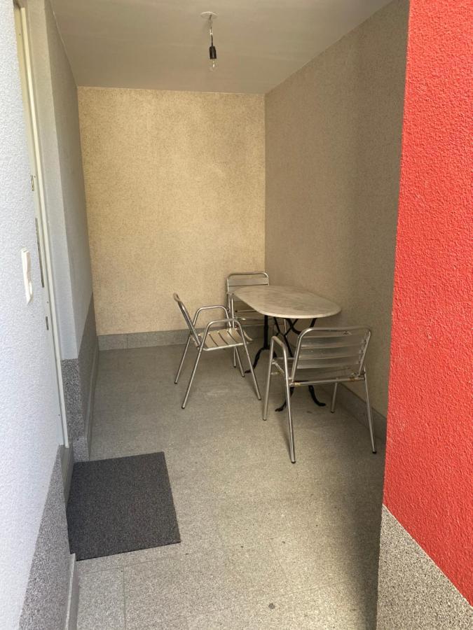 Mueller Apartment Lahr (Baden-Wurttemberg)