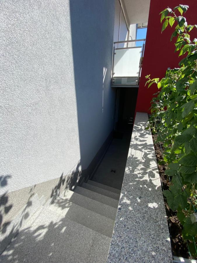 Mueller Apartment Lahr (Baden-Wurttemberg)