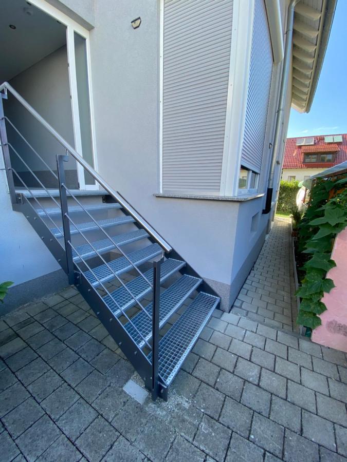 Mueller Lahr (Baden-Wurttemberg)