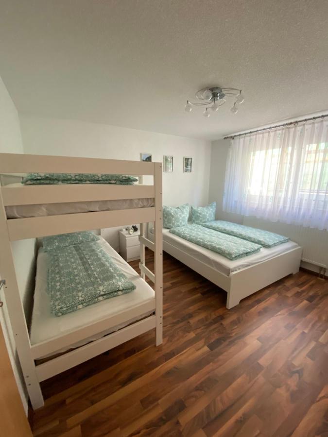 Mueller Apartment
