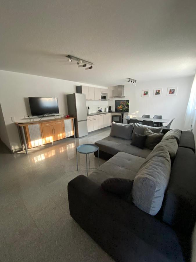 Mueller Apartment